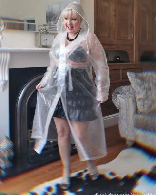 See Through PVC And Raincoat Porn Pictures XXX Photos Sex Images PICTOA