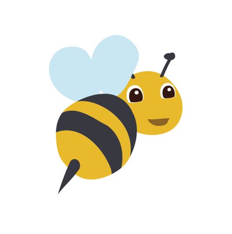 Bee Transparent Png Png Mart