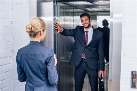 En elevatortale der med garanti virker 100 både online og IRL Fås her