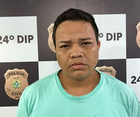 Not Cias Homem Portador De Hiv Preso Suspeito De Abusar De