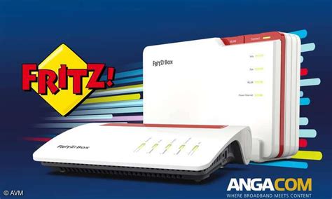 AVM Fritz!Box 6670 Cable im Test - connect