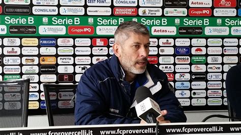 Conferenza Scazzola Ronaldo A Perugia Non Ancora