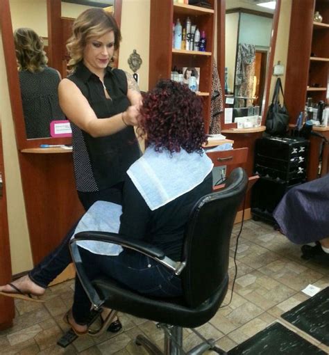 4 Certified Natural And Curly Hair Salons In Florida Naturallycurly