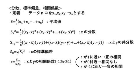 データ分析公式4 大学受験の王道