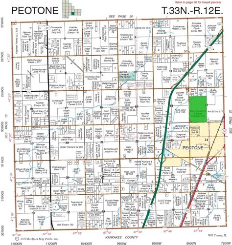 Property For Sale Peotone Il Will County Ac Peotone Twp Farm