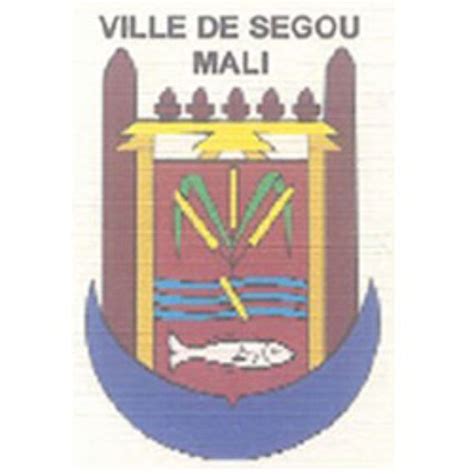 Mairie de Ségou Ségou Ville Créative