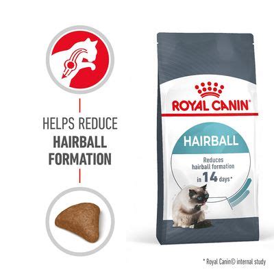 Royal Canin Hairball Care At Bitiba