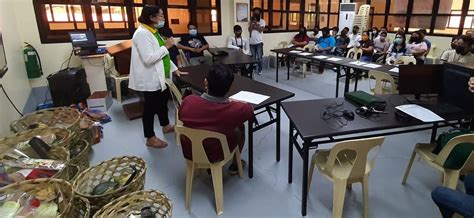 CTU Naga reaches out to the community – Cebu Technological University