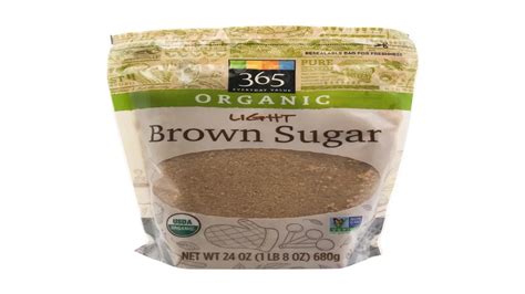 Organic Brown Sugar – francetradingcompanysas.com