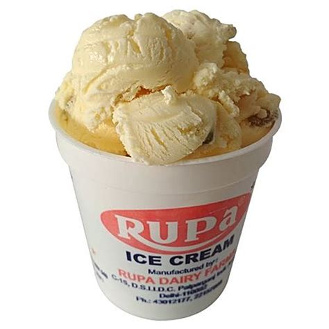 Buy Rupa Ice Cream Ice Cream Fruit Overload Online At Best Price Of