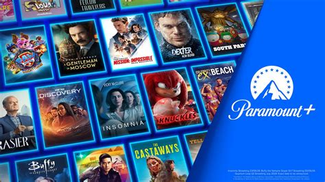 Watch the Latest Movies with Sky Cinema - Paramount+ Included