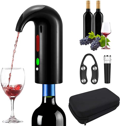 Do Wine Aerators Work The 3 Best Wine Aerators Reviewed