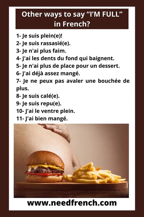 11 Other Ways To Say I DIDN T HEAR In French Je N Ai Pas Entendu