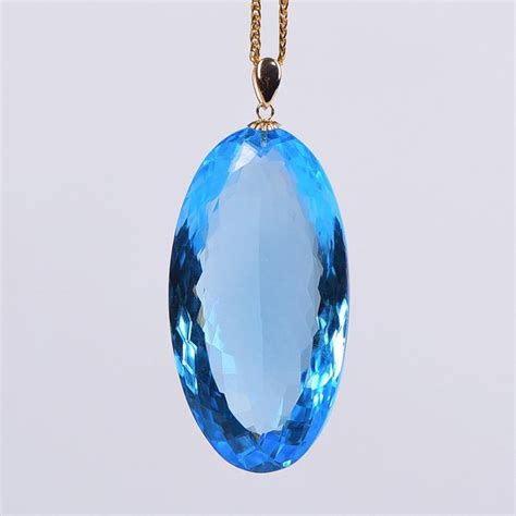 No Reserve Price 18 Carats Or Collier Et Pendentif Catawiki