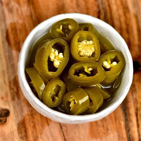 How To Make Homemade Pickled Jalapeños Alphafoodie