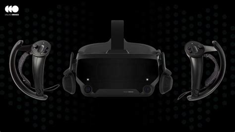 5 Best Vr Headsets For Pc In 2021