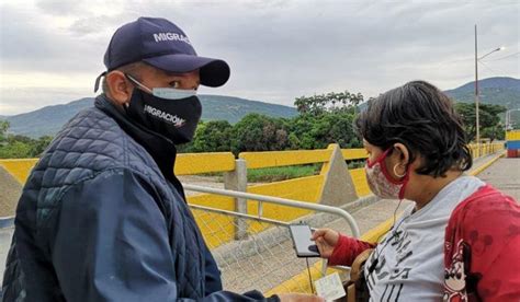 Estatuto De Protecci N A Venezolanos Debe Socializarse M S En Colombia