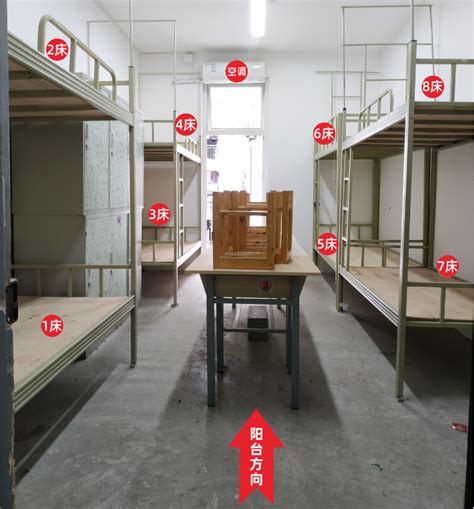 四川工商学院宿舍条件怎么样，有空调吗（含宿舍图片）大学生必备网