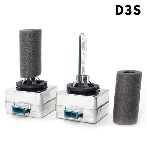 China D1s D2s D4s D3s HID Xenon For Car 12V 35W Bulb China Auto D1s