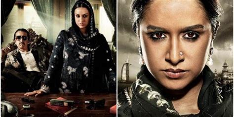 Haseena Parkar : Movie Full Star Cast & Crew, Story, Release Date ...