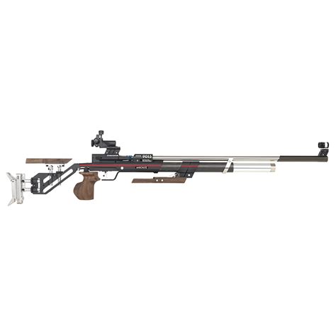 Anschutz 9015 Air Rifle One Basic, Air Rifles: Creedmoor Sports Inc.