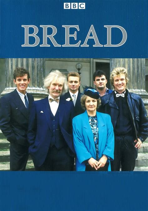 Bread - watch tv show streaming online