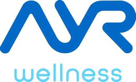 Ayr Wellness Logo Im Transparenten Png Und Vektorisierten Svg Format