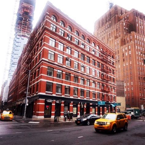 Tribeca Hotel | Cosmopolitan Hotel TriBeCa | Cosmopolitan hotel ...