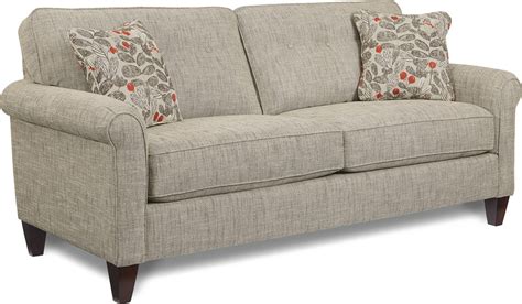 La Z Boy Laurel Sofa Review Features Dimensions Upgrades