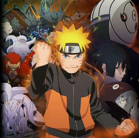 Rikudou Sennin Naruto Ultimate Ninja Storm 3