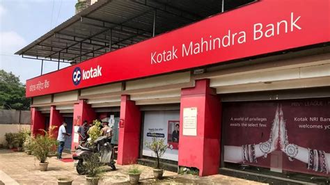 Rbi Approves Kotak Mahindra Banks Acquisition Of Sonata Finance