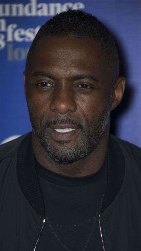 People Magazine Names Idris Elba 2018s Sexiest Man Alive