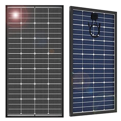 Top 10 Best 200 Watt Solar Panel : Reviews & Buying Guide - Katynel