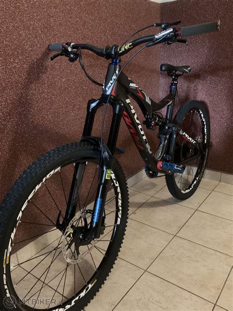 Trek Slash Vymena Horsk Celoodpru En Bicykle Mtbiker Baz R