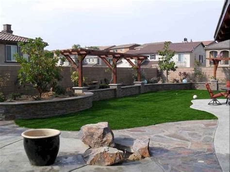 40 Arizona Backyard Ideas On A Budget 1 Backyard Landscaping Designs