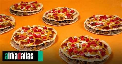 AlDiaDallas On Twitter Noticias MexicanPizza Regresa Al