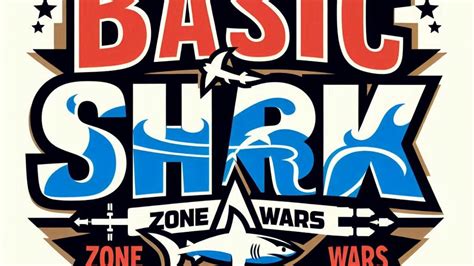 BASIC THE SHARK ZONE WARS 2519 8461 2062 De Fazedaniel Fortnite