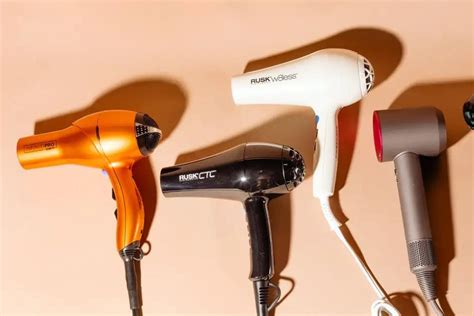 6 Best Hair Dryers For Curly Hair By Frontceleb Medium