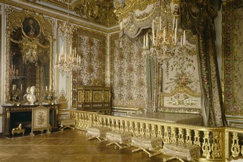 Château de Versailles curiosités et anecdotes sur le château le plus