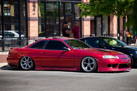 Slammed Sc300