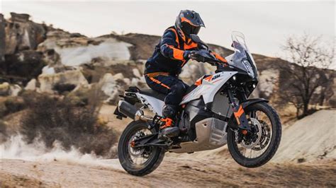 Ktm Adventure Vuelve La Original Noticias Motos Net