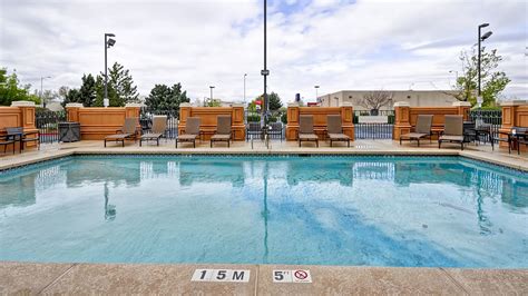 Hyatt Place Albuquerque/Uptown, Albuquerque, NM Jobs | Hospitality Online