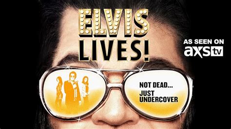 Watch Elvis Found Alive Prime Video