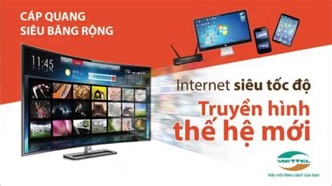 Top 9 Công ty cung cấp dịch vụ truyền hình cáp tốt nhất hiện nay