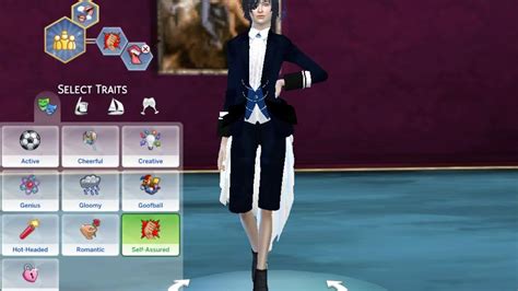 Sims Black Butler