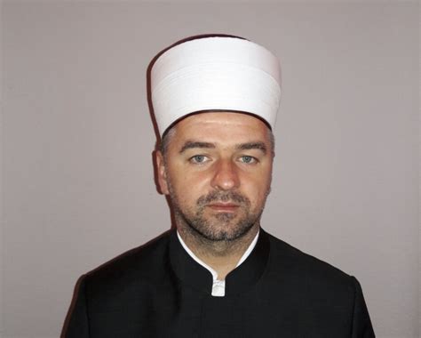 D Emat Pra A Hrenovica Med Lis Islamske Zajednice Sarajevo