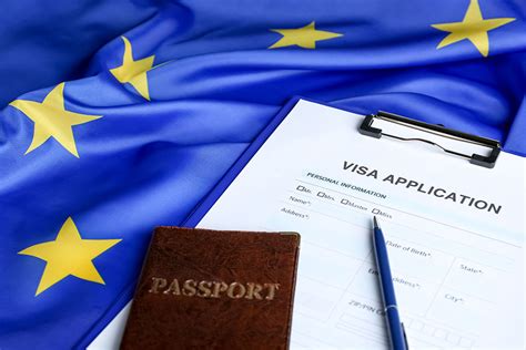 Updated Eu Schengen Visa Digital Protocols Online Visa News