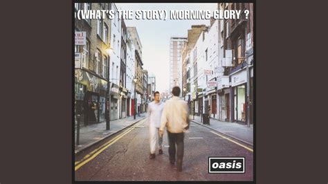 Wonderwall (Remastered) - YouTube Music