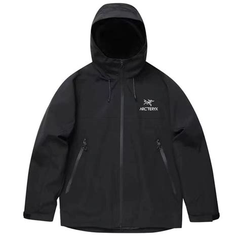 Куртка Arcteryx - купить с доставкой по выгодным ценам в интернет ...