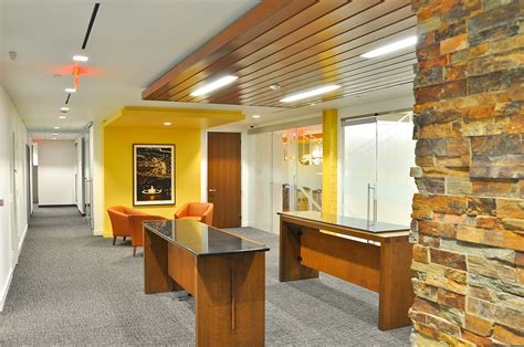 KPMG Pittsburgh Headquarters • A. Martini General Contractors